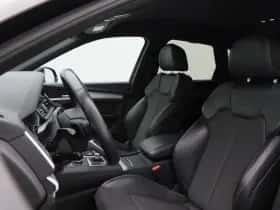 Audi Q5 (2020) thumbnail 5