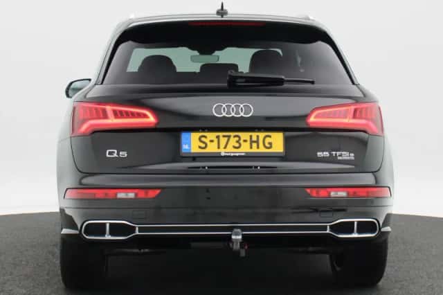 Audi Q5 (2020) thumbnail 6