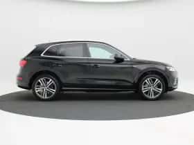 Audi Q5 (2020) thumbnail 7