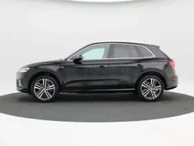 Audi Q5 (2020) thumbnail 9