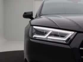 Audi Q5 (2020) thumbnail 10