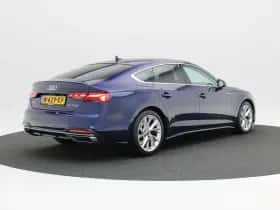 Audi A5 (2021) thumbnail 2