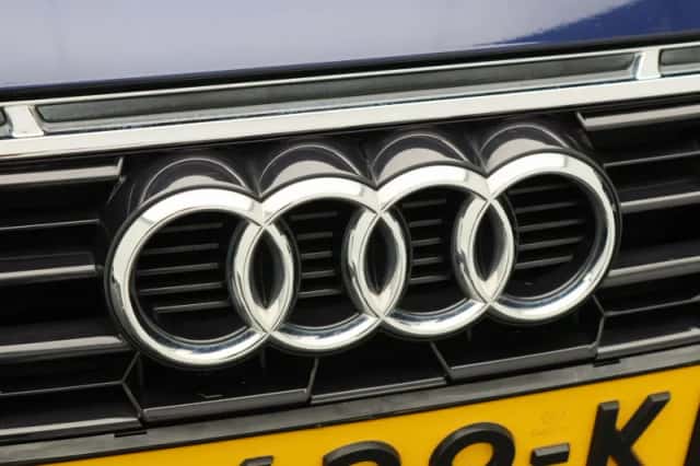 Audi A5 (2021) thumbnail 3