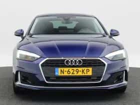 Audi A5 (2021) thumbnail 4