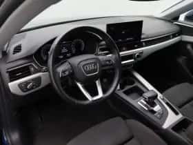 Audi A5 (2021) thumbnail 42