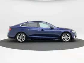 Audi A5 (2021) thumbnail 45