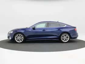 Audi A5 (2021) thumbnail 46