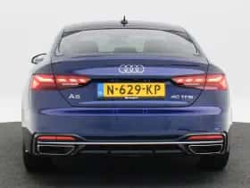 Audi A5 (2021) thumbnail 6