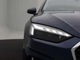 Audi A5 (2021) thumbnail 9