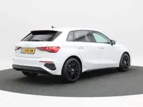 Audi A3 (2020) thumbnail 2