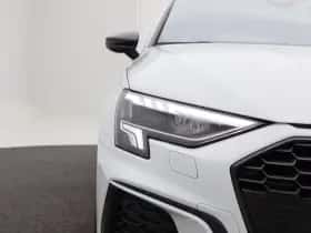 Audi A3 (2020) thumbnail 11