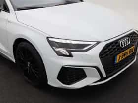 Audi A3 (2020) thumbnail 14