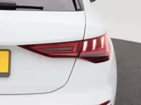 Audi A3 (2020) thumbnail 16