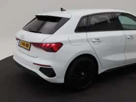 Audi A3 (2020) thumbnail 17