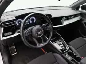 Audi A3 (2020) thumbnail 3