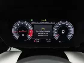 Audi A3 (2020) thumbnail 22