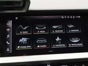 Audi A3 (2020) thumbnail 26