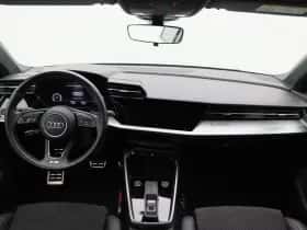 Audi A3 (2020) thumbnail 35