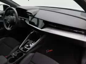 Audi A3 (2020) thumbnail 38