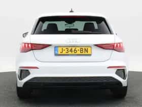 Audi A3 (2020) thumbnail 7