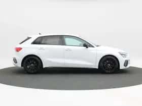 Audi A3 (2020) thumbnail 8
