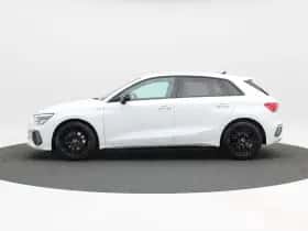 Audi A3 (2020) thumbnail 10