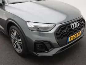 Audi Q5 (2022) thumbnail 12