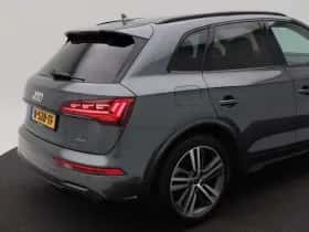 Audi Q5 (2022) thumbnail 16