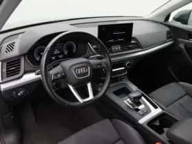 Audi Q5 (2022) thumbnail 3