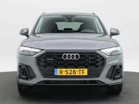 Audi Q5 (2022) thumbnail 4