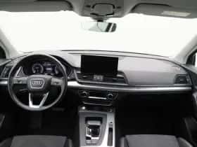 Audi Q5 (2022) thumbnail 38