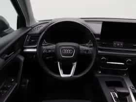 Audi Q5 (2022) thumbnail 39