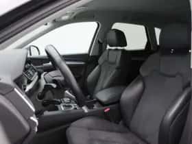 Audi Q5 (2022) thumbnail 5