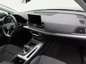 Audi Q5 (2022) thumbnail 41