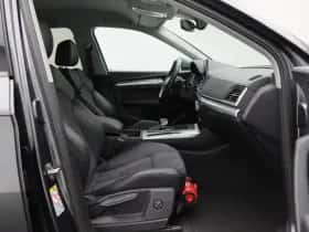 Audi Q5 (2022) thumbnail 42