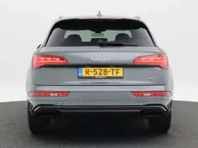 Audi Q5 (2022) thumbnail 6