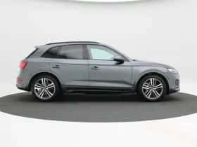 Audi Q5 (2022) thumbnail 7