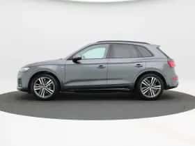 Audi Q5 (2022) thumbnail 9