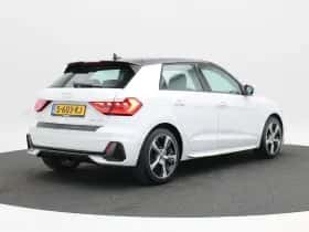 Audi A1 (2022) thumbnail 2