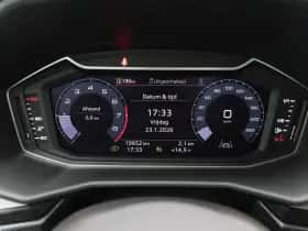 Audi A1 (2022) thumbnail 11