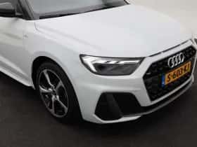 Audi A1 (2022) thumbnail 12