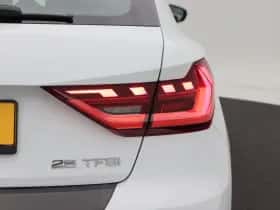 Audi A1 (2022) thumbnail 14