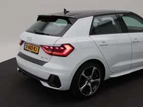 Audi A1 (2022) thumbnail 16