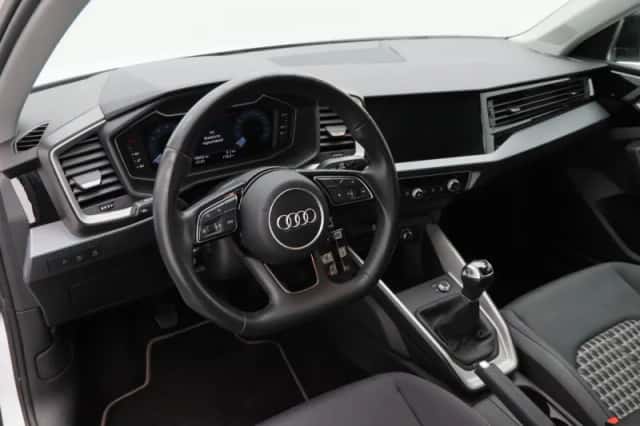 Audi A1 (2022) thumbnail 3
