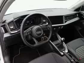 Audi A1 (2022) thumbnail 3