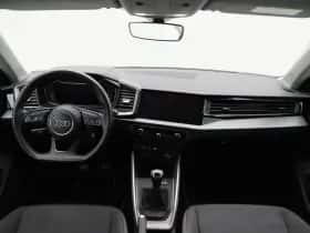 Audi A1 (2022) thumbnail 30