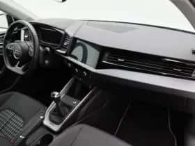 Audi A1 (2022) thumbnail 34