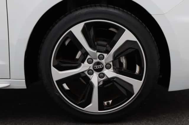 Audi A1 (2022) thumbnail 5