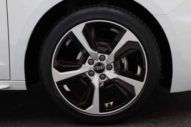 Audi A1 (2022) thumbnail 5