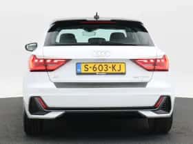 Audi A1 (2022) thumbnail 6